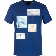 Футболка lm neos t-shirt  8A3603ONL