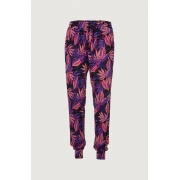 Штаны lw printed jersey pants 8A7704ONL