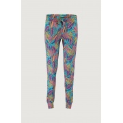 Штаны lw printed jersey pants 8A7704ONL