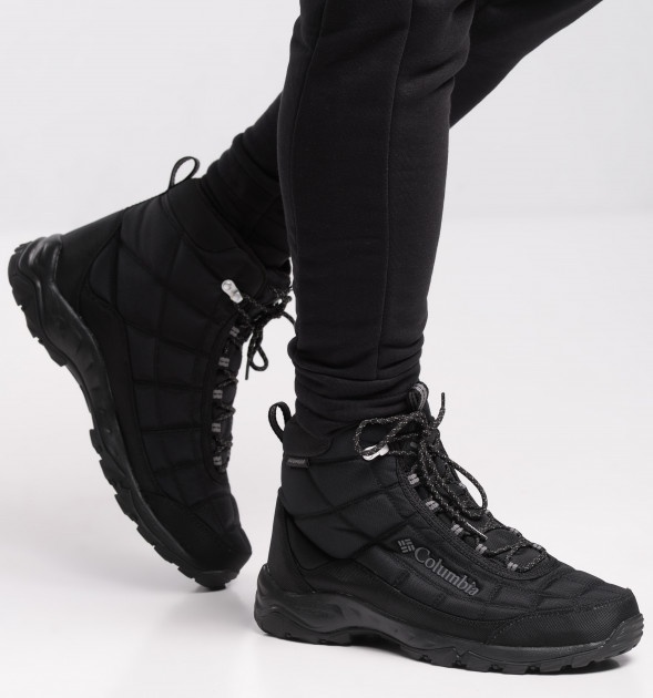 Columbia firecamp boot clearance