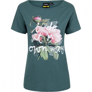 Футболка 100606TRT-74 Termit