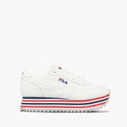 Кроссовки ORBIT ZEPPA 1010667FLA-02P Fila