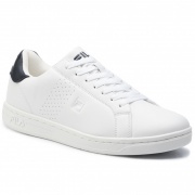 Кроссовки CROSSCOURT 2 LOW 1010274-98F Fila