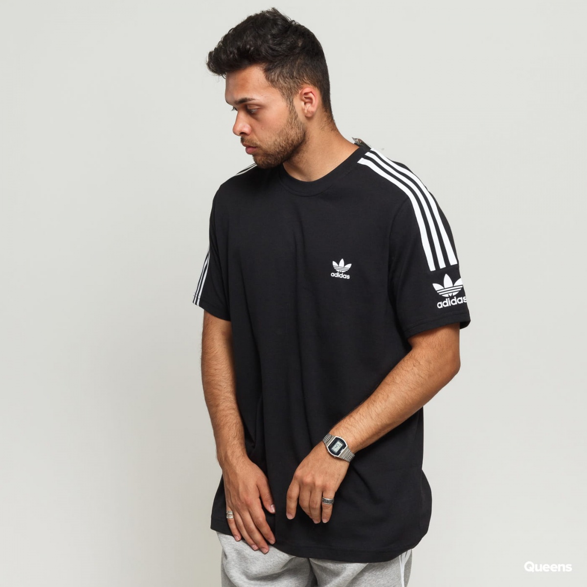 Tech Tee ED6116 Adidas