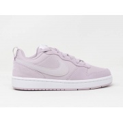 Кроссовки COURT BOROUGH LOW 2 PE (GS) CD6144-500 Nike