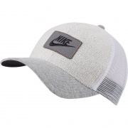 Бейсболка U NSW CLC99 CAP FT TRUCKER CQ9522-073 Nike