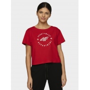 Футболка H4L20-TSD020-f62S 4F