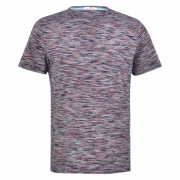 Футболка multicolored stripe t-shirt 1018894XX1022932 Tom Tailor