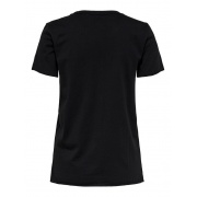 Футболка 15203624Black ONLY