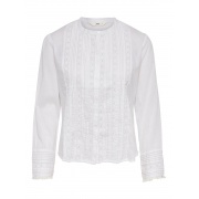 Рубашка 15200562CloudDancer ONLY