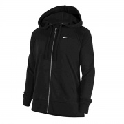 Толстовка DRY GET FIT CU5540-010 Nike