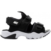 Босоножки WMNS NIKE CANYON SANDAL CV5515-001 Nike