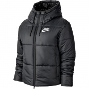 Куртка W NSW SYN FILL JKT HD CJ7578-010 Nike