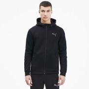 Кофта EVOSTRIPE FZ HOODIE 58346701 Puma