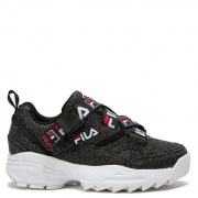 Кроссовки 3XM01282FLA-014 FILA