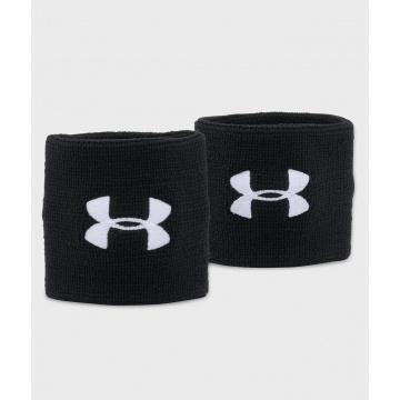 Напульсник Performance Wristbands 1276991-001 Under Armour