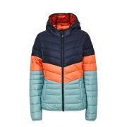 Куртка light padded jacket 1019458XX7124115 Tom Tailor