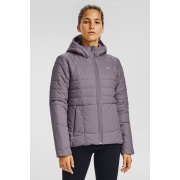 Куртка Armour Insulated Hded 1342813-585 Under Armour