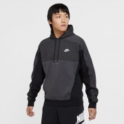 Толстовка M NSW HOODIE PO BB CB CU4381-032 Nike