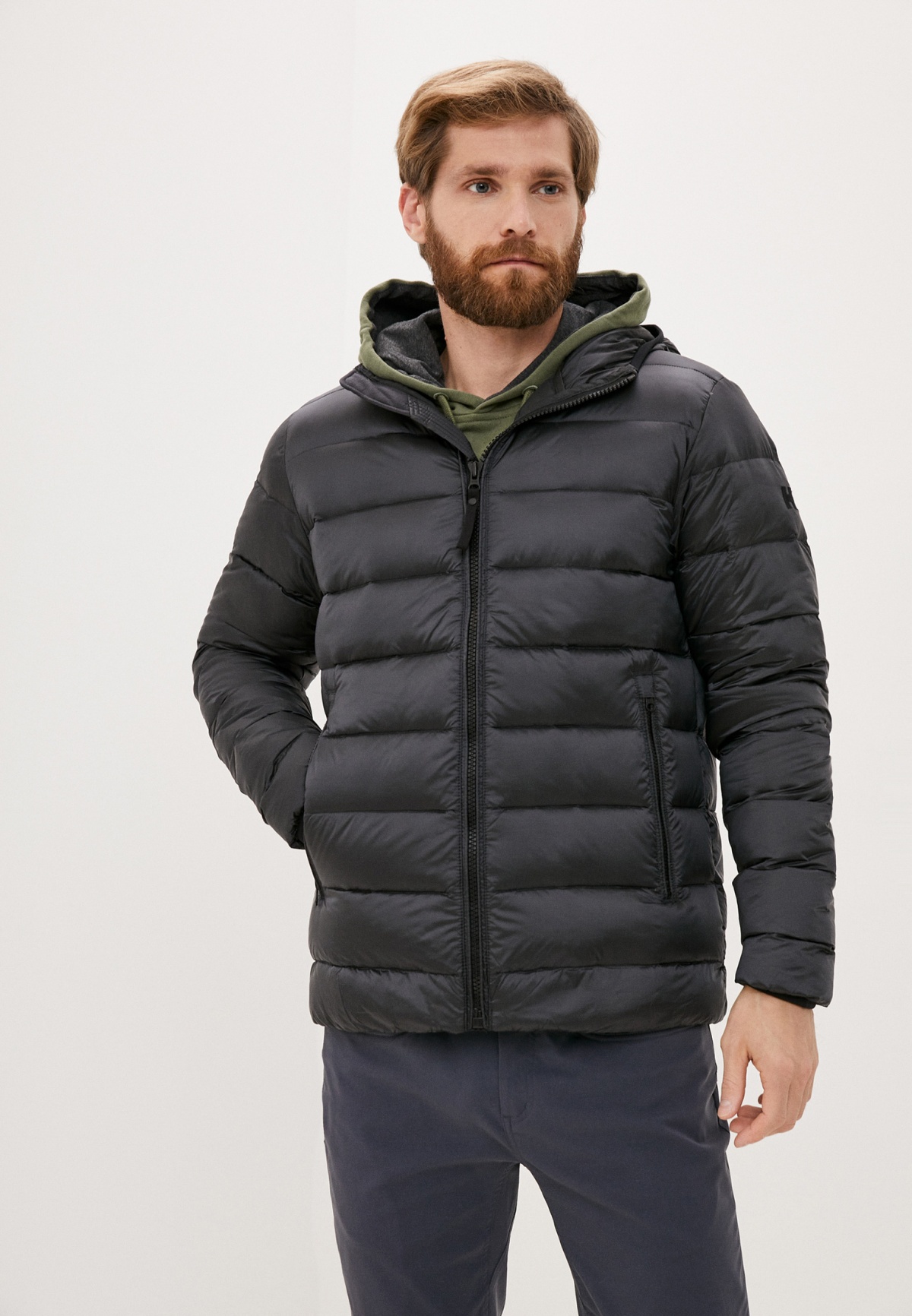 SVALBARD DOWN JACKET 53493990 HELLY HANSEN