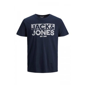 Футболка 12175078NavyBlazer Jack & Jones