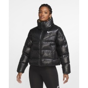 Куртка W Nsw Stmt Dwn Jkt CU5813-010 Nike