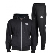 Костюм ROTTINGEAN 116068-1000 Black Lonsdale