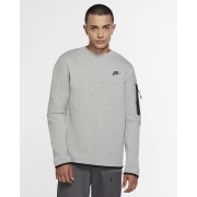 Толстовка M NSW TCH FLC CRW CU4505-063 Nike