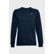 Свитшот Rival Fleece Crew 1357096-408 Under Armour