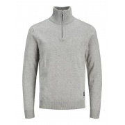 Кофта 12175736 Light Grey Jack & Jones