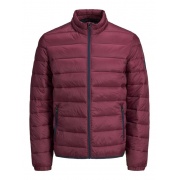 Куртка EMAGIC PUFFER COLLAR NOOS 12173752 Port Royale Jack & Jones
