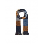 Шарф JACKY LIFE WOVEN CHECK SCARF 15212737 Night Sky ONLY
