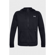 Худи Charged Cotton FLC FZ HD 1357080-001 Under Armour