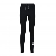 Леггинсы L.LEGGINGS BLKBAR 102.176476-80013 Diadora