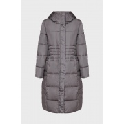 Куртка WOMAN COAT FIX HOOD 30K3576-E910 CMP