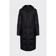 Куртка WOMAN COAT FIX HOOD 30K3576-U901 CMP