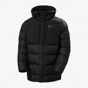 Куртка ACTIVE PUFFY LONG JACKET 53522-990 HELLY HANSEN