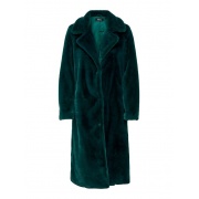 Шуба FRIDA LONG FAUX FUR COAT OTW 15209401 Botanical Garden ONLY
