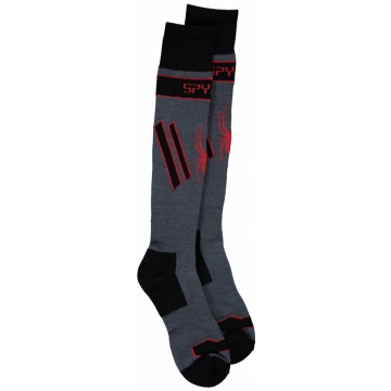 Лыжные носки OMEGA COMP-Socks-ebony 198062-029 Spyder