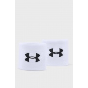 Напульсник Performance Wristbands 1276991-100 Under Armour