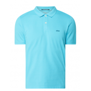Поло T-shirt  REGULAR FIT 13.1Q1.35.2843-6241 s.Oliver