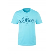 Футболка T-shirt  REGULAR FIT 13.1Q1.32.7811-6241 s.Oliver