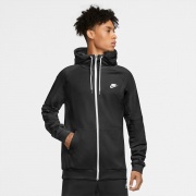 Толстовка M NSW MODERN HOODIE FZ FLC CU4455-010 Nike