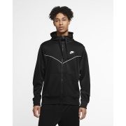 Толстовка M NSW REPEAT PK FZ HOODIE CZ7822-010 Nike