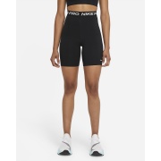 Шорти W NP 365 SHORT 7IN HI RISE DA0481-011 Nike