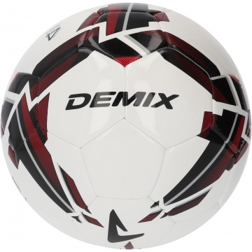 Мяч футбольный S21EDEAT003DMX-W1 Demix