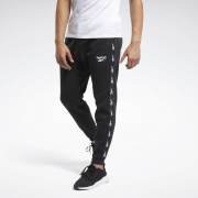 Штаны TRAINING ESSENTIALS TAPE JOGGER GQ4215 Reebok