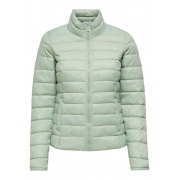 Куртка ONLNEWTAHOE QUILTED JACKET OTW 15205757 Desert Sage ONLY