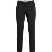 Штаны JJIMARCO JJDAVE SA  BLACK 12174152 Black Jack & Jones