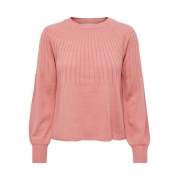 Пуловер ONLAMALIA L/S PULLOVER CC KNT 15219325 Blush ONLY